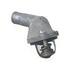 2010-2014 Polaris Sportsman 550 Eps 4X4 Thermostat & Housing Case Used. Price: $9.95.