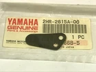New Oem Yamaha 1987 Big Bear YFM350 Fwt Spring Plate 2HR-2615A-00-00. Price: $9.99.