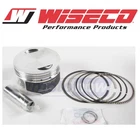 Wiseco Piston Kit For 2007-2008 Yamaha YXR45F Rhino 450 Special Edition Kn New. Price: $220.09.