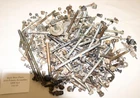2016 Polaris Scrambler Xp 1000 4X4 Miscellaneous Nuts & Bolts Hardware Used. Price: $34.95.