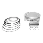 Pro-x Piston Kit 01.3406.B Suzuki Lt-r 450 06-11 Standard New. Price: $189.86.