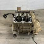 2013 Polaris Rzr 800 Engine Motor Crankcases Bottom End Read Description Used. Price: $872.98.