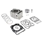 Cylinder Jug Piston Top End Kit Fit Polaris Magnum 425 2X4 4X4 1995-1996 3084848 New. Price: $149.88.