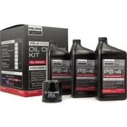 Polaris PS-4 Extreme Duty Full Synthetic Oil Change Kit 2881697 New. Price: $82.49.