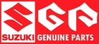Suzuki- 24121-14511- Counter Shaft- 84-85 Rm 125 New Oem-. Price: $88.88.