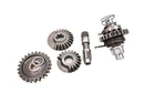 86 Suzuki Quadsport 2X4 Kick Start Gear Spindle LT230S Used. Price: $84.64.