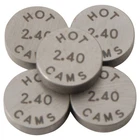 New Hot Cams Shim Kits For Universal 5PK890240. Price: $20.48.