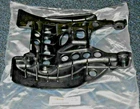 Yamaha Raptor 350 Swingarm Rear Skid Plate, Guard 5YT-2219X-00-00 New. Price: $59.95.