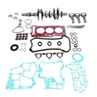 Can-am Maverick 1000 X3 2017-2023 Complete Bottom End Rebuild Kit New. Price: $2782.99.