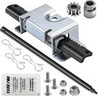 738-04537A Steering Shaft & 753-11064B CR12 Service Kit Compatible With New. Price: $76.48.