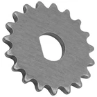 Caltric Oil Pump Sprocket Honda Foreman Rubicon TRX500FA 4X4 2001-2014 New. Price: $28.95.
