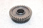 2007 Honda Fortrax 680 Oem Second Countershaft Gear 23431-HN8-000 AH46 Used. Price: $51.59.