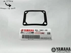 Yamaha Genuine Oem Valve Seat Gasket 3GG-13621-00-00 New. Price: $13.34.