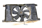 02 Suzuki Vinson 4X4 Radiator Fan LTA500F Used. Price: $179.90.