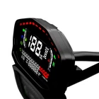 Digital Lcd Speedometer For Kawasaki Eliminator ZL1000A Multifunction Led New. Price: $120.00.