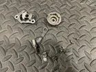 2003 2023 Suzuki RM85L Genuine Oem Comp Gear Shift Pawl Assy 25331-27C00 Used. Price: $29.00.