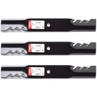 3PK Oregon G3 Gator Blade For 52" Ferris ISX800 - 5902018, 5902023 New. Price: $46.45.