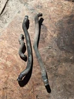 2005 Suzuki Vinson 500 Radiator Hoses Used. Price: $70.00.