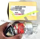 Kymco XCITING500 Fuel Pump 16700-LBA2-E00 New. Price: $259.00.
