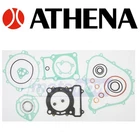 Athena Complete Gasket Kit For 2006-2009 Yamaha YXR45F Rhino 450 Engine Er New. Price: $152.84.