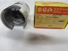 Suzuki Oem Nos K10 K11 K15 1968 Piston 12110-03991 1.0MM Over New. Price: $18.80.