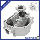 12200-HP7-A01 Cylinder Head Valves Honda Foreman TRX500 Rancher TRX420 Atv New. Price: $116.97.