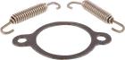 Moose Offroad Exhaust Gasket Kit For Ktm, Gas, Husqvarna 823209MSE New. Price: $27.60.
