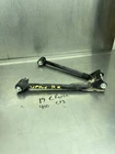 17 18 19 20 Cfmoto Force 400 500 Oem Right Rear Suspension Upper Control Arm Used. Price: $65.79.