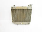 08 Honda Trx 450 Er Radiator 19010-HP1-601 2006-2014 Used. Price: $30.00.