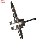 Honda Rancher TRX420 Foreman TRX500 13000-HR3-A40 13000-HR5-CC0 Crankshaft New. Price: $230.36.