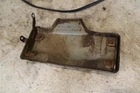 06 Honda Rancher TRX350TE Es Engine Cover 11320-HN5-N00 Used. Price: $11.50.