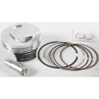 Wiseco Piston Kit Armorglide 76.00/+2.00 13:1 Yamaha Raptor YFM250RSE New. Price: $225.06.
