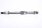 Honda 1995-2003 Foreman 400 Final Output Shaft 23611-HM7-000 Used. Price: $37.99.