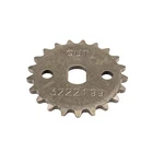 Polaris 3222199 Teeth Driven Engine Sprocket Rzr Ranger 570 500 450 Crew Xp New. Price: $15.99.