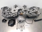 2008 Kawasaki Teryx 750 4X4 Oem Crankcase Set 14001-5431 Used. Price: $427.49.