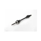 Polaris- Driveshaft Assembly, Front- Oem 1380218 New. Price: $218.61.