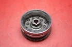 Suzuki Quadmaster 500 Quadrunner Vinson Stator Flywheel Rotor 32102-09F10 Used. Price: $59.99.