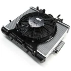 New Oem Arctic Cat Prowler 1000 Radiator/oil Cooler # 0513-063, 0413-216. Price: $399.95.