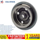 Magneto Rotor Flywheel 3090239 For Polaris Scrambler Sportsman 500 Ranger 400 New. Price: $169.10.