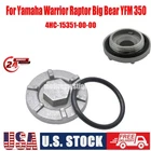Oil Drain Plug O-ring For Yamaha Warrior Raptor Big Bear Yfm 350 4HC-15351-00-00 New. Price: $5.99.