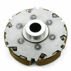 Wet Clutch Carrier Assembly For Yamaha Grizzly Kodiak Viking 700 2PG-16620-00-00 New. Price: $88.96.