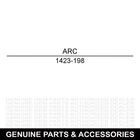 Arctic 1423-198 Screw Alterra Wildcat Prowler Hdx 600 700 1000 New. Price: $5.00.