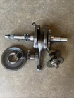 87 Honda Atc 250SX Crank Shaft And Related Gears. Used. Price: $100.00.