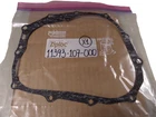 Nos Right Crankcase Cover Gasket Fits: Honda XL125 XL100 TL125 11393-107-000 New. Price: $9.98.