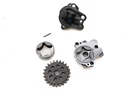 03 Polaris Predator 500 2X4 Oil Pump Used. Price: $42.12.
