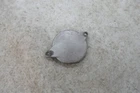 Used Oem 86-08 Yamaha 80 Raptor Badger Cylinder Head Side Cover 22F-11185-10-00. Price: $19.99.