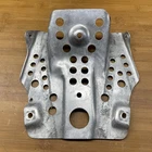 Honda Oem Used 1986 1987 Engine Guard 50360-HB9-000. Price: $99.95.