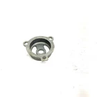 2003 Bombardier Traxter 500 4X4 Automatic Oem Oil Pump Housing 420610141 AB15 Used. Price: $9.99.