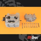 01-02 2001 TRX250EX Oem Cylinder Head Engine Top End Valves Rockers Cap Used. Price: $249.99.