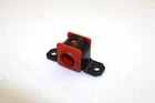 Polaris Oem Steering Column Stay Complete With Bushing 5257028 Q5577 Used. Price: $17.49.